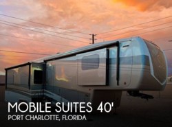 Used 2021 DRV Mobile Suites MS 40KSSB4 available in Port Charlotte, Florida