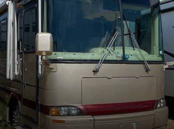 Used 2002 Newmar Dutch Star 4095 available in Haslet, Texas