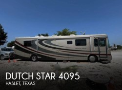 Used 2002 Newmar Dutch Star 4095 available in Haslet, Texas