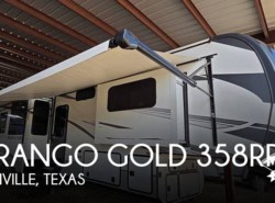 Used 2025 K-Z Durango Gold 358RPQ available in Greenville, Texas