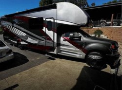 Used 2021 Thor Motor Coach Magnitude SV34 available in Santa Rosa, California
