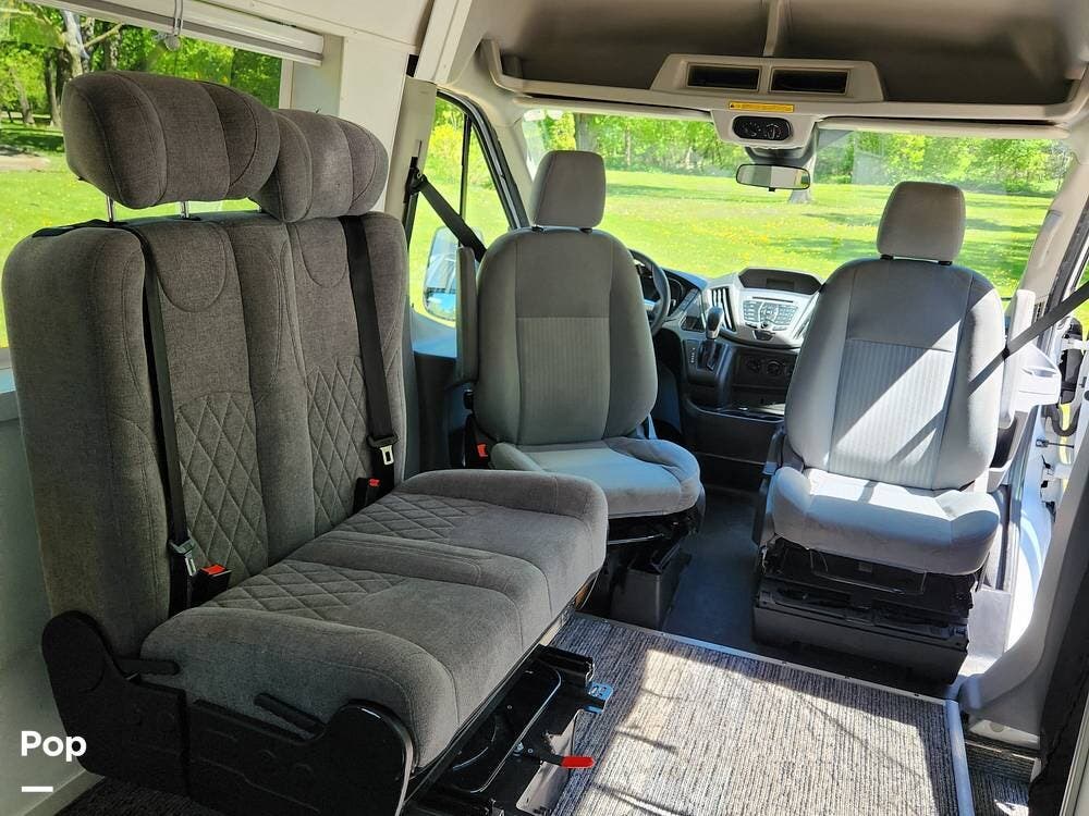Used 2016 Ford Transit 350 available in Saint Paul, Minnesota