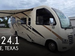 Used 2021 Thor Motor Coach Axis 24.1 available in Lewisville, Texas