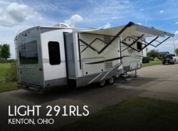 Used 2018 Highland Ridge Light 291RLS available in Kenton, Ohio