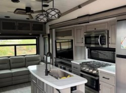 Used 2023 Keystone Montana 3123RL available in Alamogordo, New Mexico