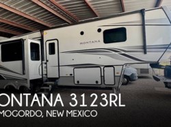 Used 2023 Keystone Montana 3123RL available in Alamogordo, New Mexico