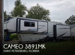 Used 2021 CrossRoads Cameo 3891mk available in Saint Petersburg, Florida