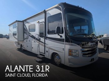 Used 2019 Jayco Alante 31R available in Saint Cloud, Florida