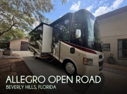 Used 2016 Tiffin Allegro Open Road 31SA available in Beverly Hills, Florida