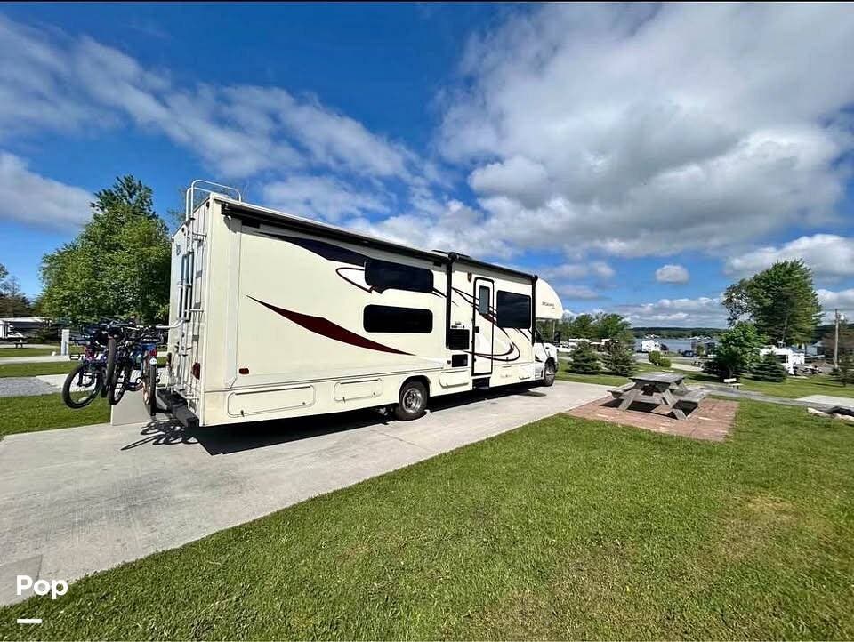 Used 2016 Jayco Redhawk 31XL available in Liverpool, New York