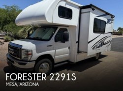 Used 2020 Forest River Forester 2291S available in Mesa, Arizona