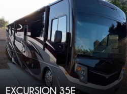Used 2016 Fleetwood Excursion 35E (BunkHouse) available in Nipomo, California