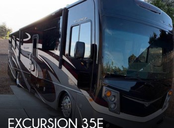 Used 2016 Fleetwood Excursion 35E available in Nipomo, California
