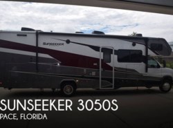 Used 2024 Forest River Sunseeker 3050S available in Pace, Florida