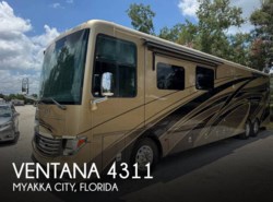 Used 2016 Newmar Ventana 4311 available in Myakka City, Florida