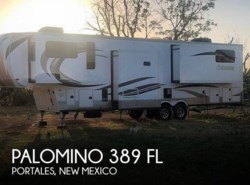 Used 2018 Forest River Palomino 389 FL available in Portales, New Mexico