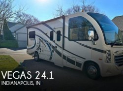 Used 2016 Thor Motor Coach Vegas 24.1 available in Indianapolis, Indiana