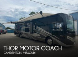 Used 2022 Thor Motor Coach Palazzo 37.4 available in Camdenton, Missouri