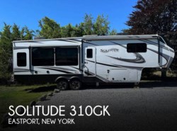 Used 2023 Grand Design Solitude 310GK available in Eastport, New York