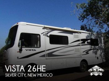 Used 2013 Winnebago Vista 26HE available in Silver City, New Mexico