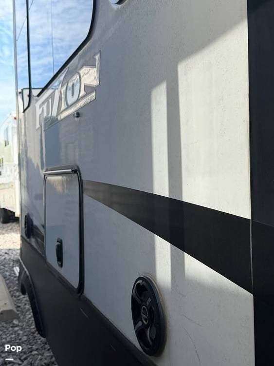 Used 2019 Keystone Fuzion 419 available in Spring Hill, Tennessee