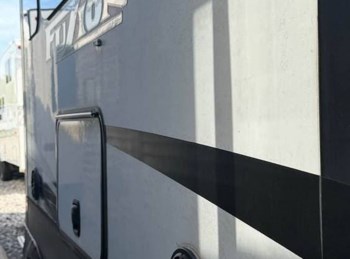 Used 2019 Keystone Fuzion 419 available in Spring Hill, Tennessee