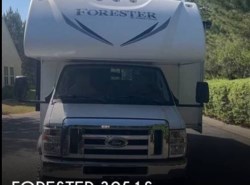 Used 2018 Forest River Forester 3051S available in Fort Mill, South Carolina