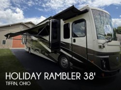 Used 2018 Holiday Rambler Holiday Rambler 38 F available in Tiffin, Ohio