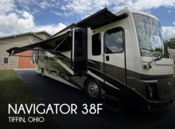 Used 2018 Holiday Rambler Navigator 38F available in Tiffin, Ohio