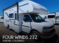 Used 2027 Thor Motor Coach Four Winds 22Z available in Aurora, Colorado