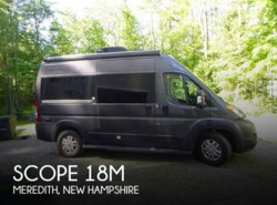 Used 2023 Thor America Scope 18M available in Meredith, New Hampshire
