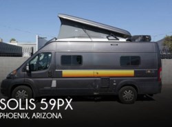 Used 2023 Winnebago Solis 59PX available in Phoenix, Arizona