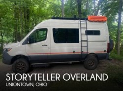Used 2023 Storyteller Overland Mode AWD available in Uniontown, Ohio