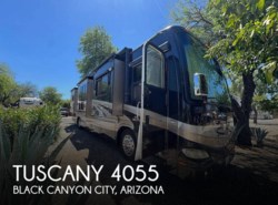 Used 2007 Damon Tuscany 4055 available in Black Canyon City, Arizona