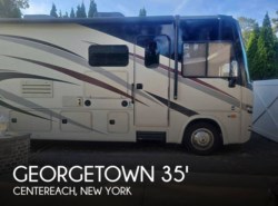 Used 2019 Forest River Georgetown 5 Series Gt5 31L available in Centereach, New York