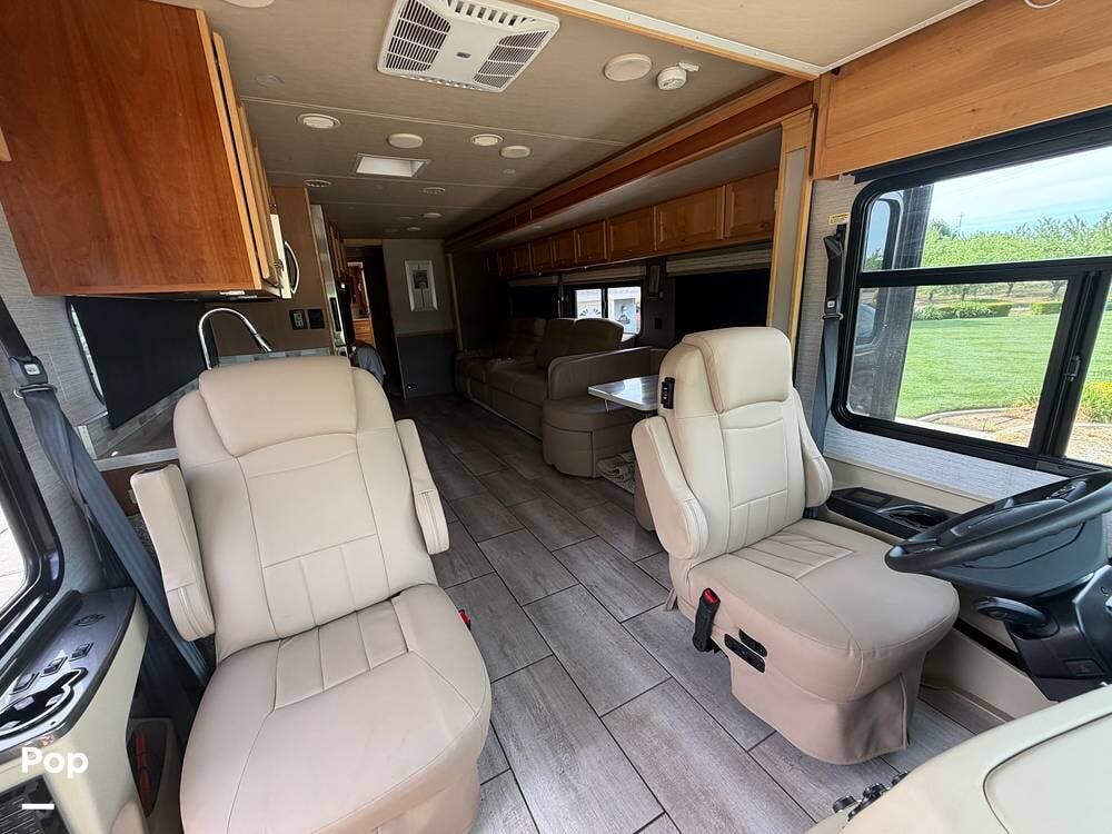 Used 2022 Tiffin Allegro Red 38LL available in Winton, California