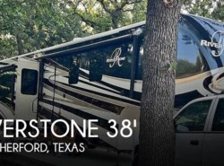 Used 2017 Forest River RiverStone Legacy 38MB available in Weatherford, Texas
