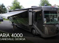 Used 2022 Thor Motor Coach Aria 4000 available in Gainesville, Georgia