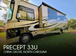 Used 2018 Jayco Precept 33U available in China Grove, North Carolina