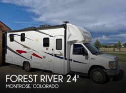 Used 2019 Forest River Forester Forest River 2421S available in Montrose, Colorado