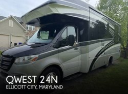 Used 2023 Entegra Coach Qwest 24N available in Sarasota, Florida