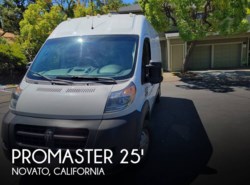 Used 2017 Ram Promaster 2500 HIGH TOP available in Novato, California