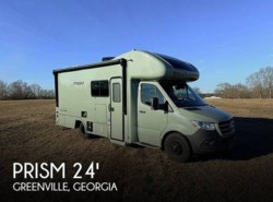 Used 2025 Coachmen Prism SELECT Series 24DS available in Greenville, Georgia