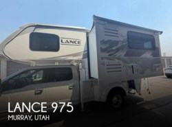 Used 2021 Lance Lance 975 available in Murray, Utah