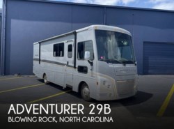 Used 2021 Winnebago Adventurer 29b available in Blowing Rock, North Carolina
