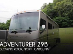 Used 2021 Winnebago Adventurer 29b available in Blowing Rock, North Carolina