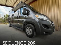 Used 2024 Thor Motor Coach Sequence 20K available in Fredericksburg, Texas
