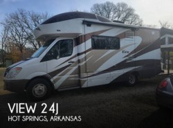 Used 2014 Winnebago View 24J available in Hot Springs, Arkansas