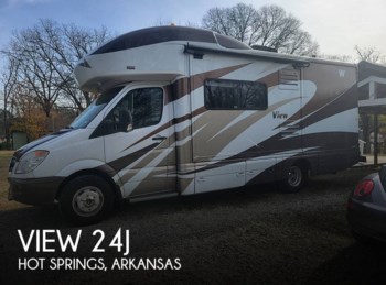 Used 2014 Winnebago View 24J available in Ronoke, Texas