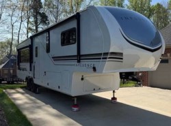 Used 2024 Grand Design Influence 3503GK available in Lexington, North Carolina